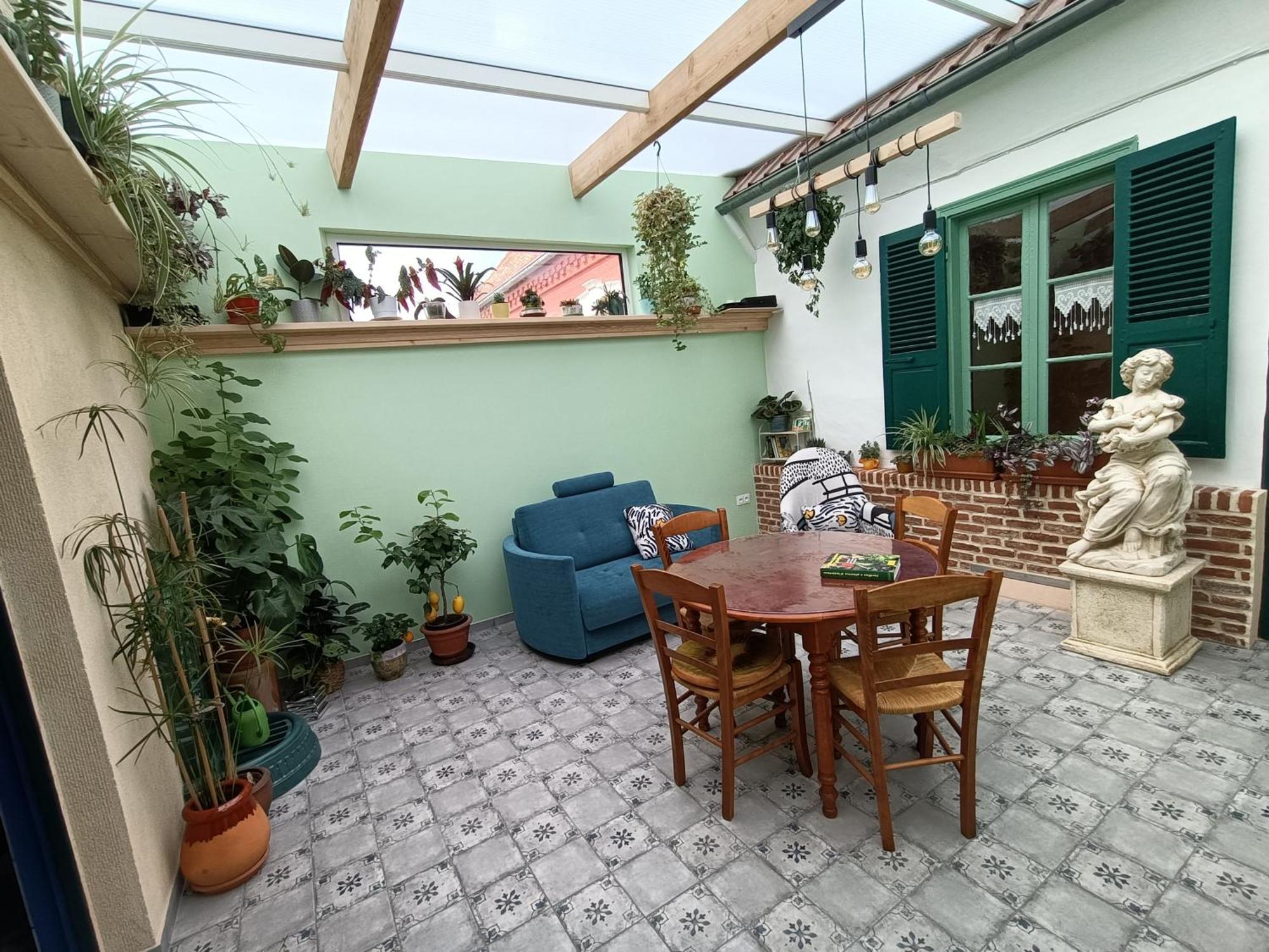 Des 4 Chemins Parc Naturel Baie De Somme Ferienhaus